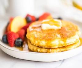 PANCAKE SPECIAL