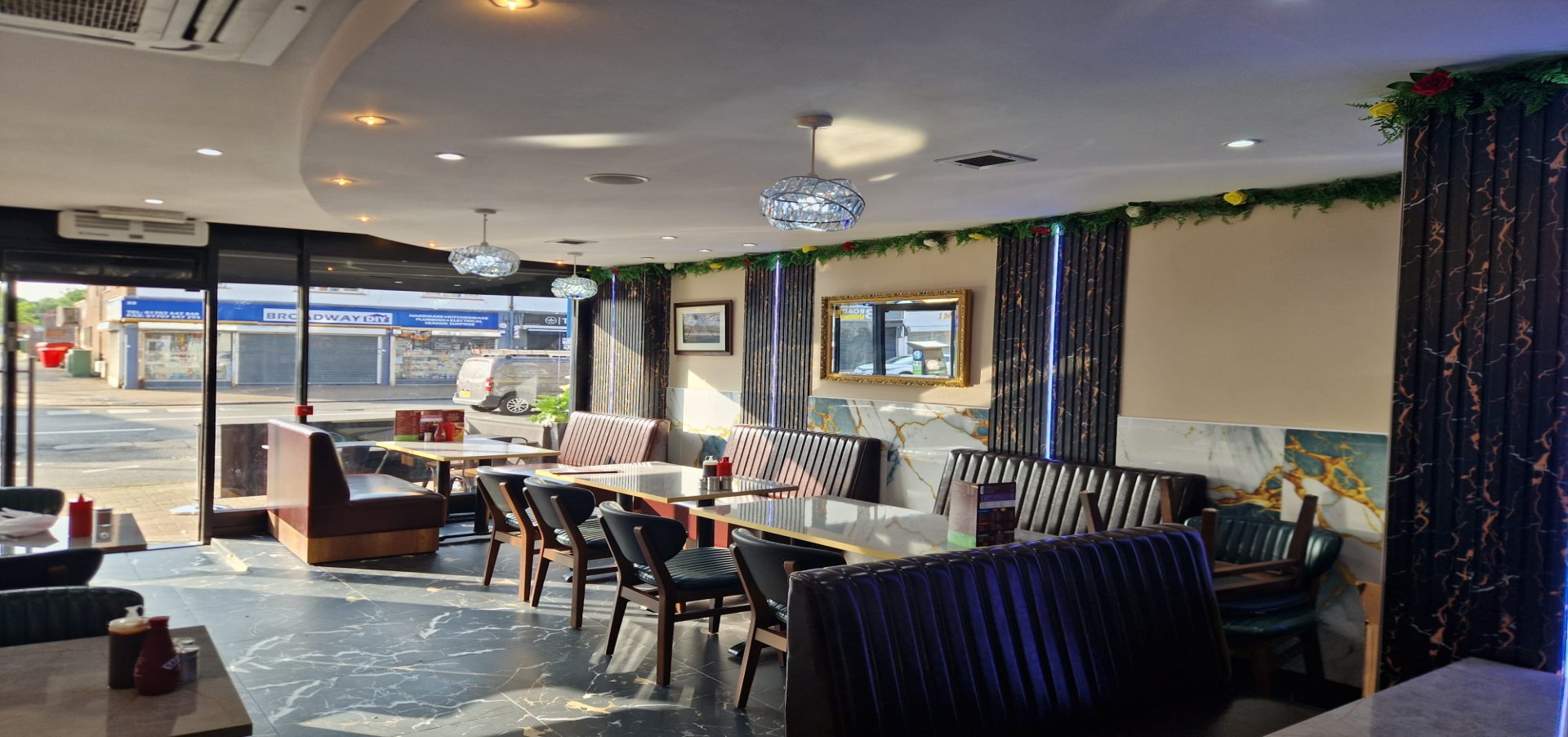 Medo Coffee & Restaurant